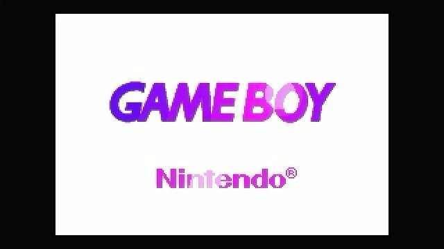 チャララ～ン♪スイッチ/スイッチ2「GBA Nintendo Classics」で“あの起動画面”が見られる裏技が追加！