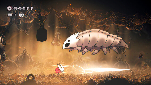 『ホロウナイト：シルクソング』のWii U版はあるかな？Kickstarter支援者向けの特典で幻の計画を思い出すファンたち