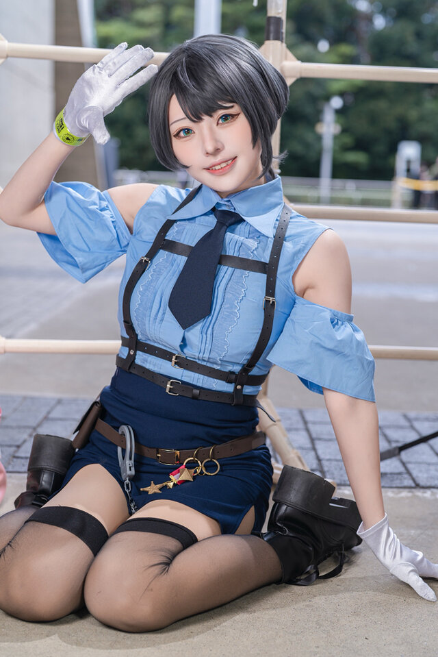 【コスプレ】祝「ホロライブ」設立8周年！0期生から「FLOW GLOW」まで魅力溢れるホロメンコスプレまとめ【写真58枚】