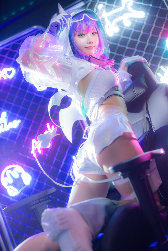 常闇トワ／モカ（X：@moka_chan46）