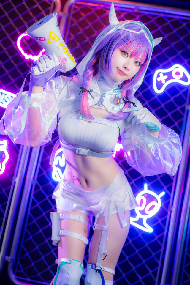 常闇トワ／モカ（X：@moka_chan46）