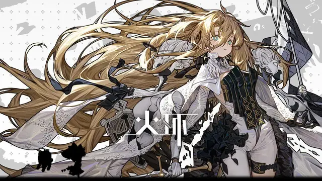 ボクセル×2DイラストのアクションRPG『火環』が久しぶりにベータテスト―次なるヒット作を探せ！日本未上陸の注目ゲーム3選【2025年9月7日】