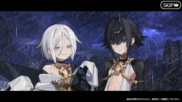『FGO』新イベ「ヴァニッシュド・ビギニング 未来からの方舟」9月5日20時開幕！ 暗雲渦巻く海域で待つ試練とは