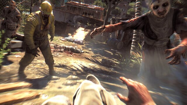 『ニーア』2作品バンドルが60%OFF、『アサクリ』3作品パックや『Dying Light』本編+DLCが80%OFFなど、セット販売がお買い得！【PS Storeのお勧めセール】