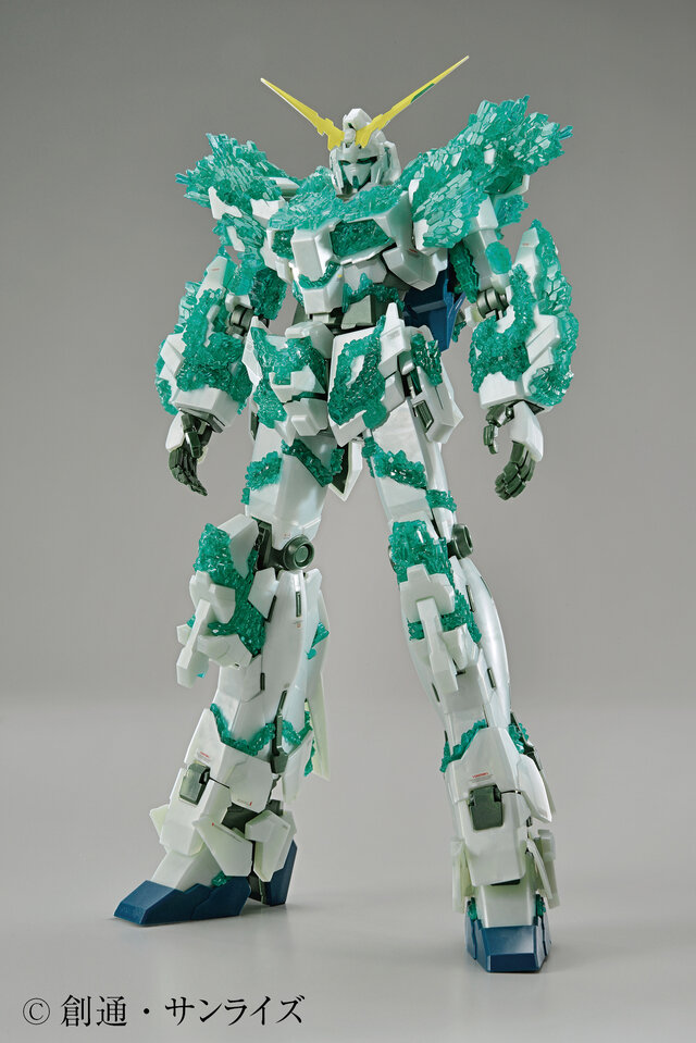 抽選でガンプラが当たるかも？お台場を巡ってユニコーンガンダムを完成させる「ガンダムスタンプラリー2025」が開催決定