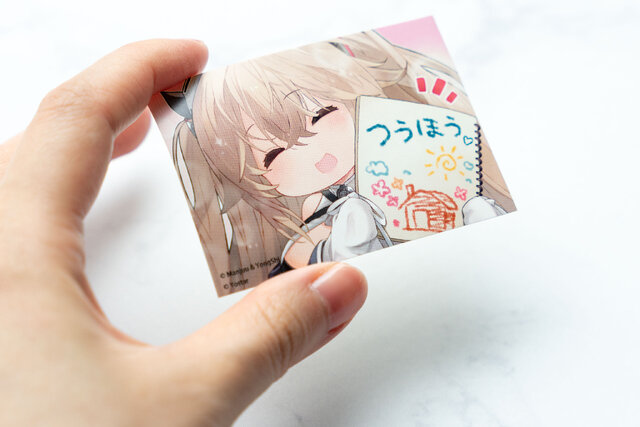 “遊び心”満載だ！『アズレン』8周年記念グッズが色々すごい…購入特典はアンカレッジの「つうほうシール」―10月5日まで予約受付中