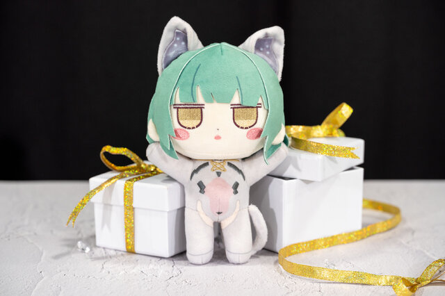 “遊び心”満載だ！『アズレン』8周年記念グッズが色々すごい…購入特典はアンカレッジの「つうほうシール」―10月5日まで予約受付中