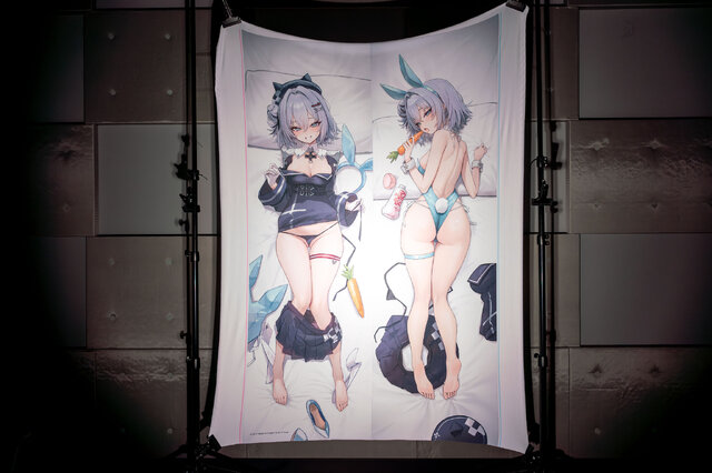 “遊び心”満載だ！『アズレン』8周年記念グッズが色々すごい…購入特典はアンカレッジの「つうほうシール」―10月5日まで予約受付中