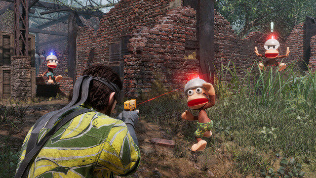 『METAL GEAR SOLID Δ: SNAKE EATER』Steam版にカメラ左右反転設定の追加含むアプデ配信―コンソール向けにも配信済み