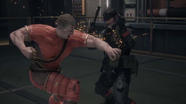 『METAL GEAR SOLID Δ: SNAKE EATER』Steam版にカメラ左右反転設定の追加含むアプデ配信―コンソール向けにも配信済み