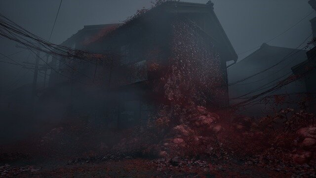 『SILENT HILL f』動画やスクショの投稿ガイドライン公開―プレイ動画などでのネタバレへの配慮を求める注意喚起も