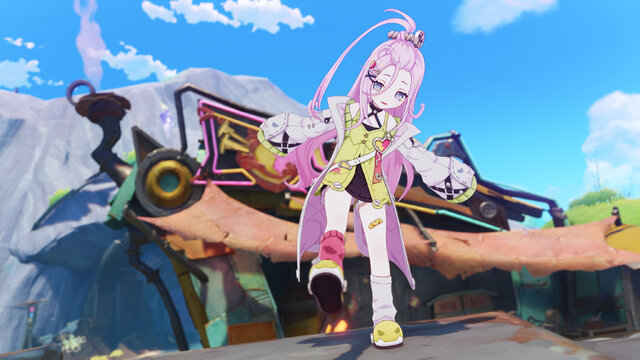 『原神』バージョン「Luna I」配信！新地域ナド・クライとプレイアブルのラウマ、フリンズ、アイノ実装