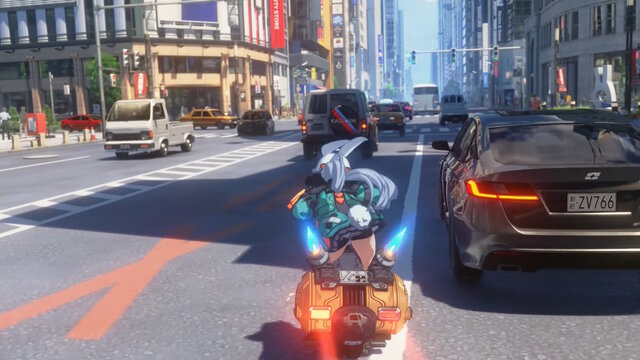都市型オープンワールドRPG『無限大Ananta』日本公式Xに約8か月ぶりの動き！「東京ゲームショウ2025」出展を正式発表