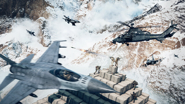 『バトルフィールド 6』DICEプロデューサーがビークルに「強すぎるよりも弱すぎる方が良い」と見解示す―プレイヤー練度も考慮してバランス調整に取り組む