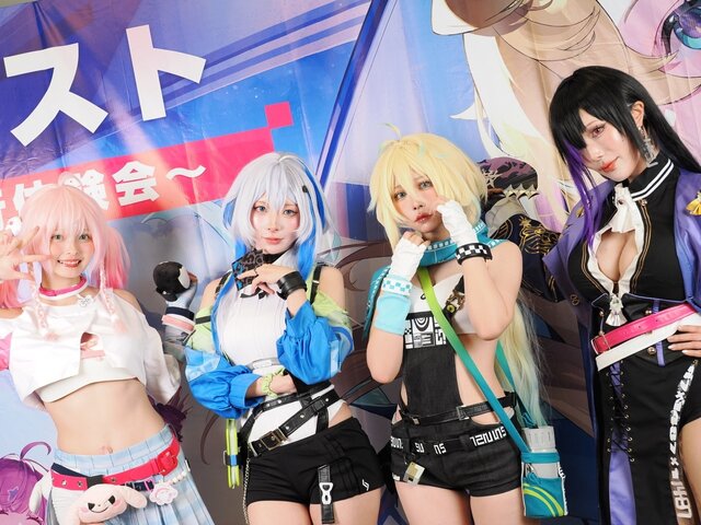 ヒロインと“チュー”して強くなる！オマージュもお約束もてんこ盛りな『チェイシング・カレイドライダー』先行プレイレポ