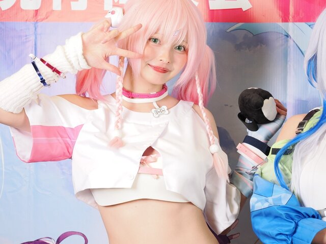 ヒロインと“チュー”して強くなる！オマージュもお約束もてんこ盛りな『チェイシング・カレイドライダー』先行プレイレポ