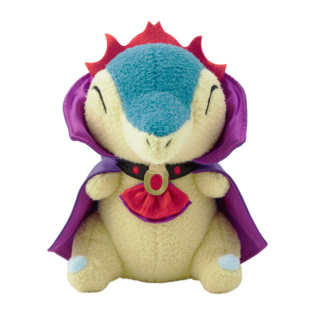 ハロウィン衣装のピカチュウやヒノアラシたちが可愛い！『ポケモン』新作グッズが本日9月11日よりオンラインにて発売ージオラマLEDフィギュアなども注目
