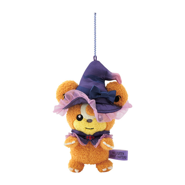 ハロウィン衣装のピカチュウやヒノアラシたちが可愛い！『ポケモン』新作グッズが本日9月11日よりオンラインにて発売ージオラマLEDフィギュアなども注目