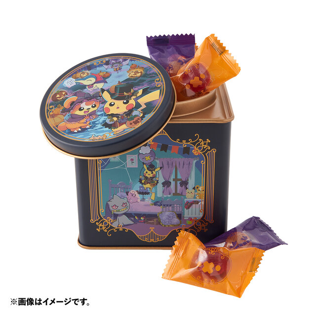 ハロウィン衣装のピカチュウやヒノアラシたちが可愛い！『ポケモン』新作グッズが本日9月11日よりオンラインにて発売ージオラマLEDフィギュアなども注目