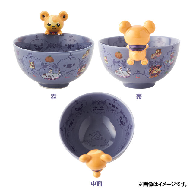 ハロウィン衣装のピカチュウやヒノアラシたちが可愛い！『ポケモン』新作グッズが本日9月11日よりオンラインにて発売ージオラマLEDフィギュアなども注目