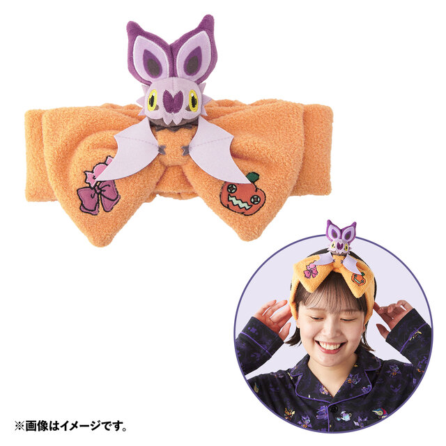 ハロウィン衣装のピカチュウやヒノアラシたちが可愛い！『ポケモン』新作グッズが本日9月11日よりオンラインにて発売ージオラマLEDフィギュアなども注目