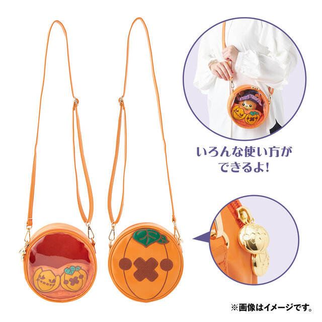 ハロウィン衣装のピカチュウやヒノアラシたちが可愛い！『ポケモン』新作グッズが本日9月11日よりオンラインにて発売ージオラマLEDフィギュアなども注目