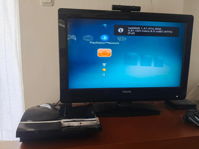 うっかりPS3を溶かしちゃった！？悲惨な姿でもなお動くコンソールの雄姿が注目
