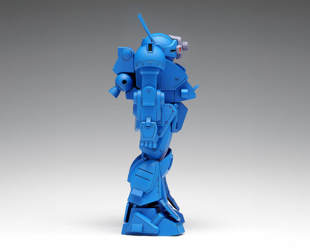 「装甲騎兵ボトムズ」より、プラモデル「ストライクドッグ［PS版］」が予約受付開始！初回限定生産版として立ちポーズの「イプシロン」フィギュアが付属