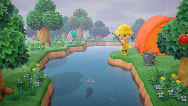 “ニンダイ”、スイッチ2発表回以来の「60分番組」に！ 『マリオ』40周年？『どう森』新作？『リズ天』『トモコレ』続報？期待が加速