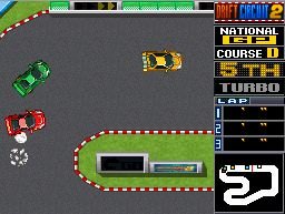 G.Gシリーズ ドリフトサーキット2