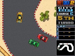 G.Gシリーズ ドリフトサーキット2
