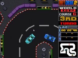 G.Gシリーズ ドリフトサーキット2