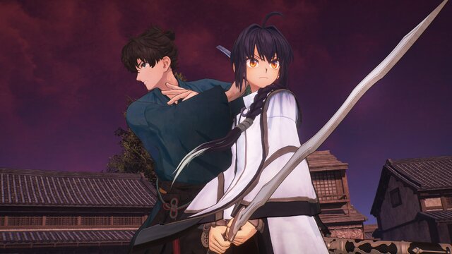 宮本伊織とセイバーの戦い描く『Fate/Samurai Remnant』が価格改定！通常版9,680円→4,950円、各DLCもお得に値下げ