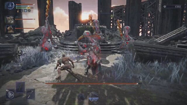 『エルデンリング ナイトレイン』に新モード「深き夜」が追加！気になる難易度や手強くなった敵など、プレイヤーたちの感想を追う