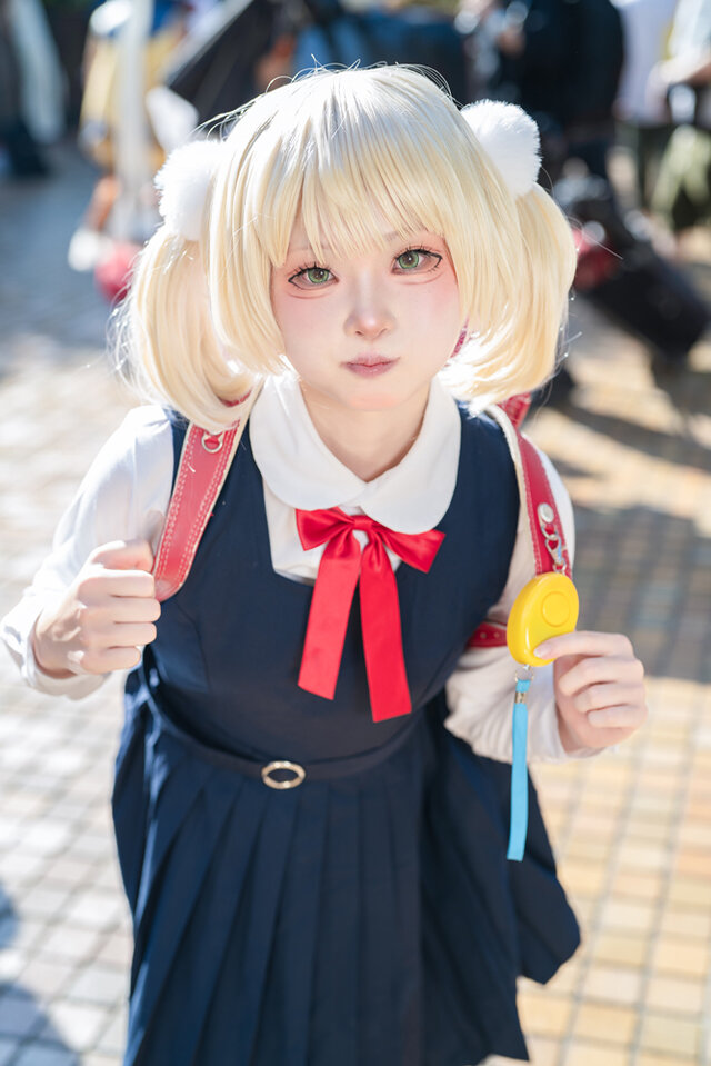 しぐれうい「VTuber」／世界えるか（X：@Erukakundayo）