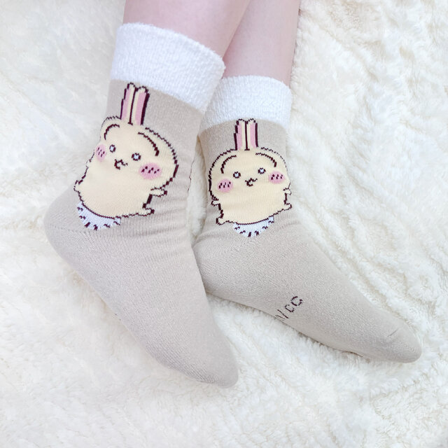 「ちいかわ」マスコットやおかおミニポーチ、雑貨まで幅広いラインナップ！注目の新商品がちいかわマーケットにて本日9月12日11時より発売
