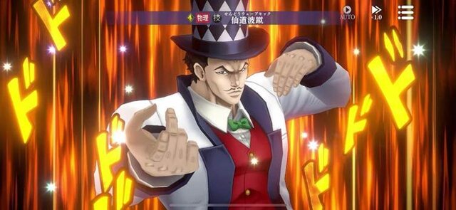 まさに、原作愛にあふれた“動くジョジョ名鑑”！新作アプリ『ジョジョの奇妙な冒険 オラオラオーバードライブ』で濃厚ストーリーを追体験【先行プレイレポ】