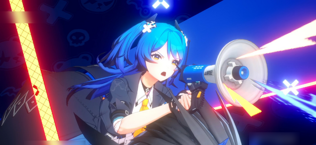 ヒロインと“チュー”して強くなる！オマージュもお約束もてんこ盛りな『チェイシング・カレイドライダー』先行プレイレポ