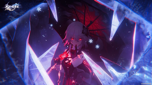 新規★5キャラ「丹恒・騰荒」は無料配布！『崩壊：スターレイル』Ver.3.6で「長夜月」たち2人が実装決定