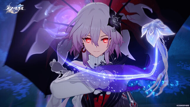 新規★5キャラ「丹恒・騰荒」は無料配布！『崩壊：スターレイル』Ver.3.6で「長夜月」たち2人が実装決定