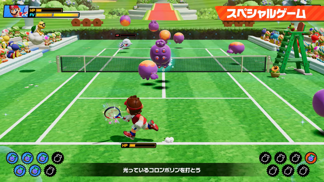 『マリオテニス フィーバー』が2026年2月12日発売ーベビィマリオたちの冒険や新要素“フィーバーラケット”にも注目【Nintendo Direct 2025.9.12】