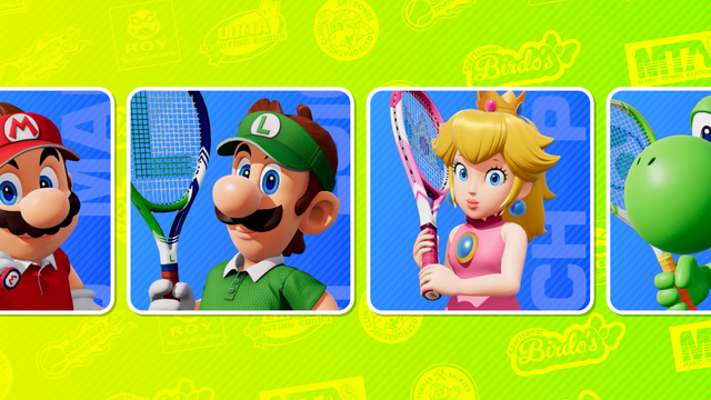 『マリオテニス フィーバー』が2026年2月12日発売ーベビィマリオたちの冒険や新要素“フィーバーラケット”にも注目【Nintendo Direct 2025.9.12】