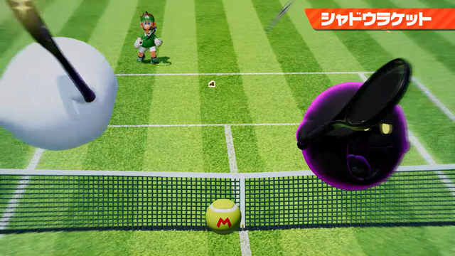『マリオテニス フィーバー』が2026年2月12日発売ーベビィマリオたちの冒険や新要素“フィーバーラケット”にも注目【Nintendo Direct 2025.9.12】