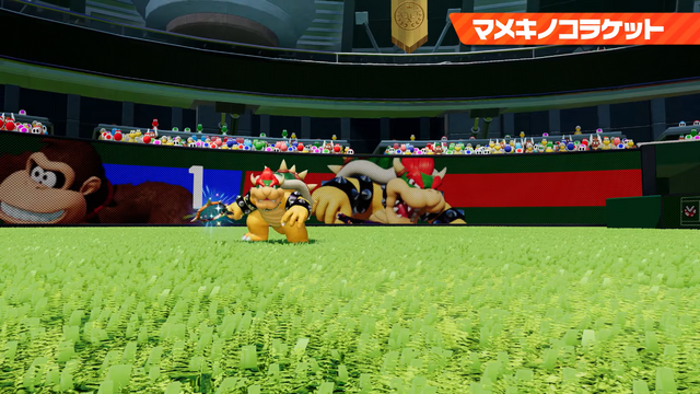 『マリオテニス フィーバー』が2026年2月12日発売ーベビィマリオたちの冒険や新要素“フィーバーラケット”にも注目【Nintendo Direct 2025.9.12】