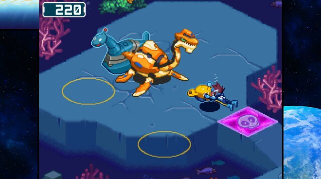シリーズ7作品を収録した『流星のロックマン パーフェクトコレクション』発表！ギャラリーやランクマッチを搭載して2026年春発売【Nintendo Direct 2025.9.12】
