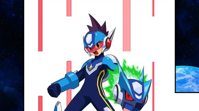 シリーズ7作品を収録した『流星のロックマン パーフェクトコレクション』発表！ギャラリーやランクマッチを搭載して2026年春発売【Nintendo Direct 2025.9.12】