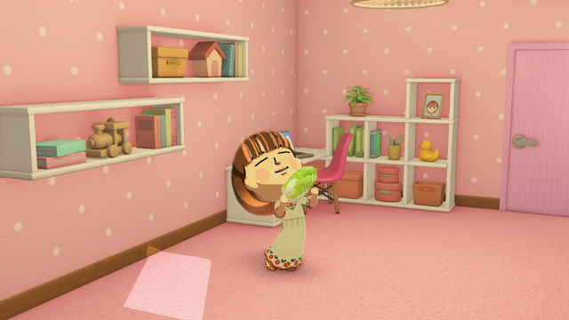 『トモダチコレクション わくわく生活』2026年春発売決定！最新映像ではキャラクリや住人同士の交流機能もお披露目【Nintendo Direct 2025.9.12】