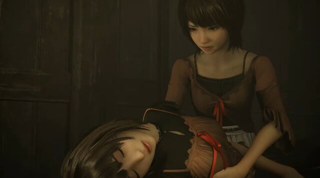 名作ホラーADVが再びリメイク！『零 ～紅い蝶～ REMAKE』2026年初頭に発売―グラフィックや操作性刷新だけでなく「手を繋ぐ」アクションが追加【Nintendo Direct 2025.9.12】