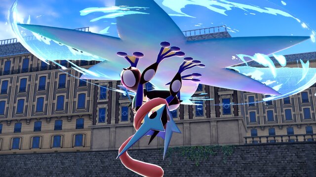 『Pokémon LEGENDS Z-A』新たなメガシンカポケモンがお披露目！ランクバトルで進化に必要なメガストーンを手に入れよう【Nintendo Direct 2025.9.12】