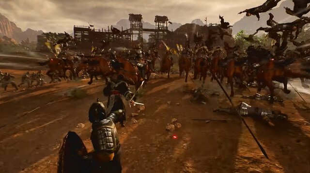 『真・三國無双 ORIGINS』がスイッチ2に登場、有料追加コンテンツも配信決定！ 新たな戦いが2026年1月22日に幕開け【Nintendo Direct 2025.9.12】
